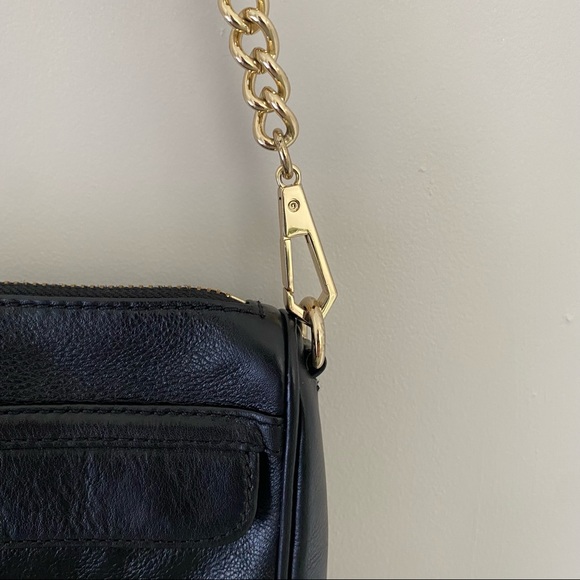 Rebecca Minkoff Studded Crossbody - Picture 4 of 6